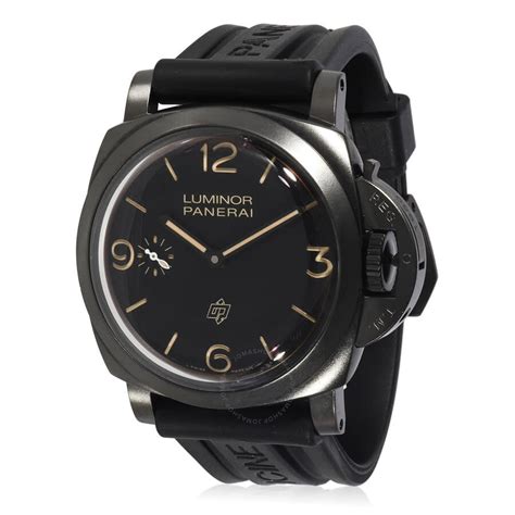 panerai 48 for sale|pre owned Panerai watches.